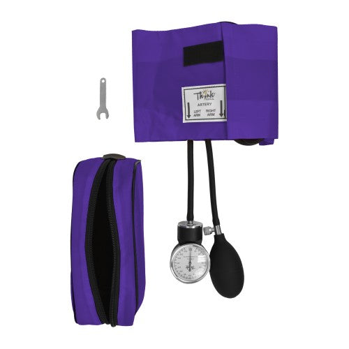 Adult Aneroid Sphygmomanometer