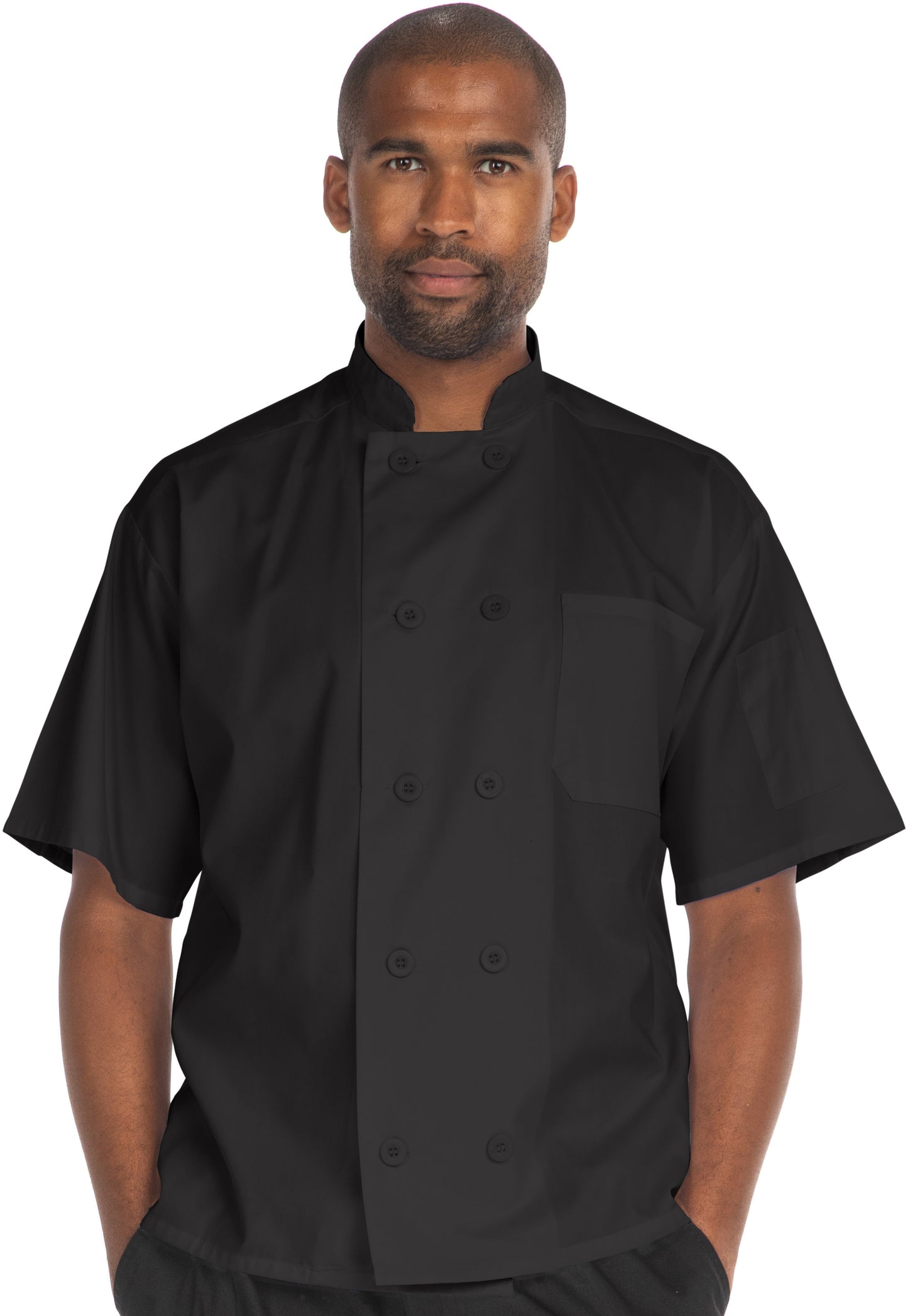 Chef Jacket