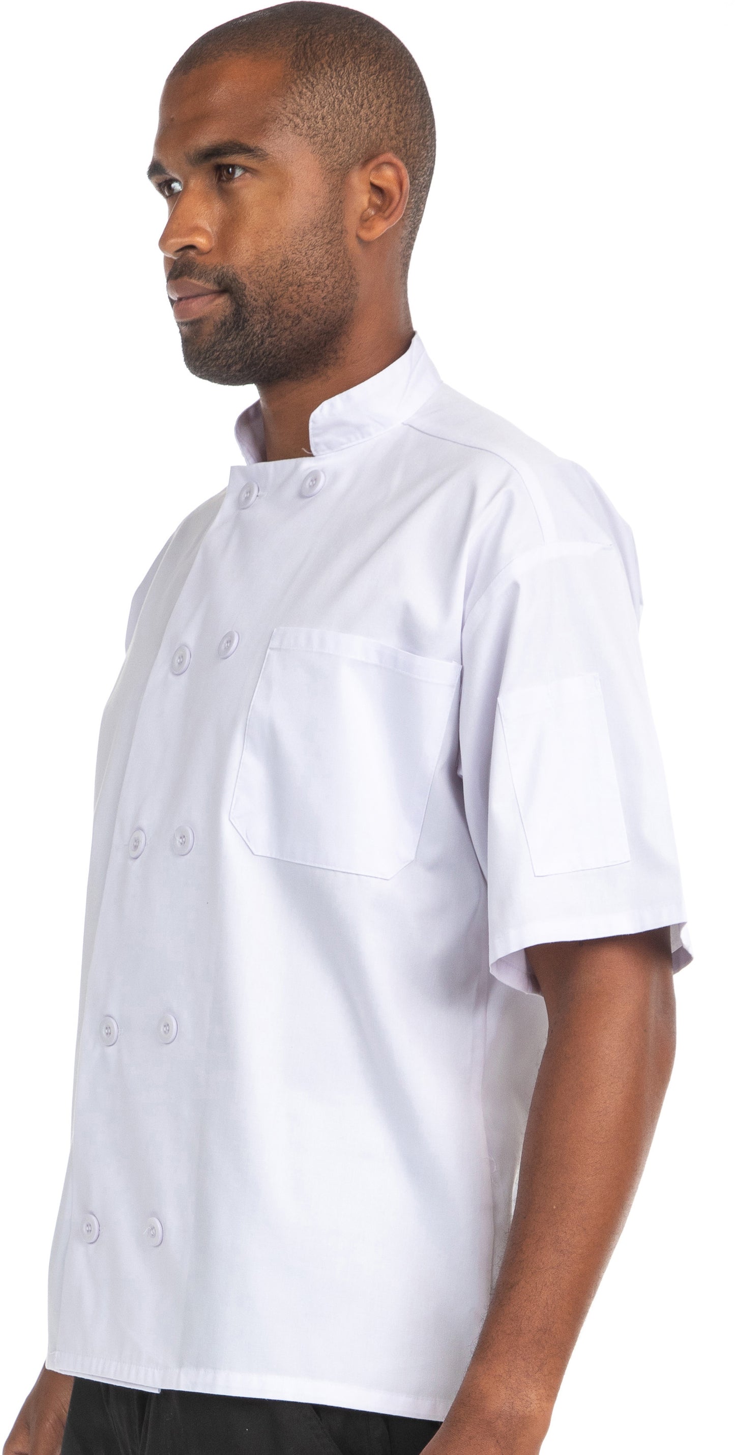 Chef Jacket