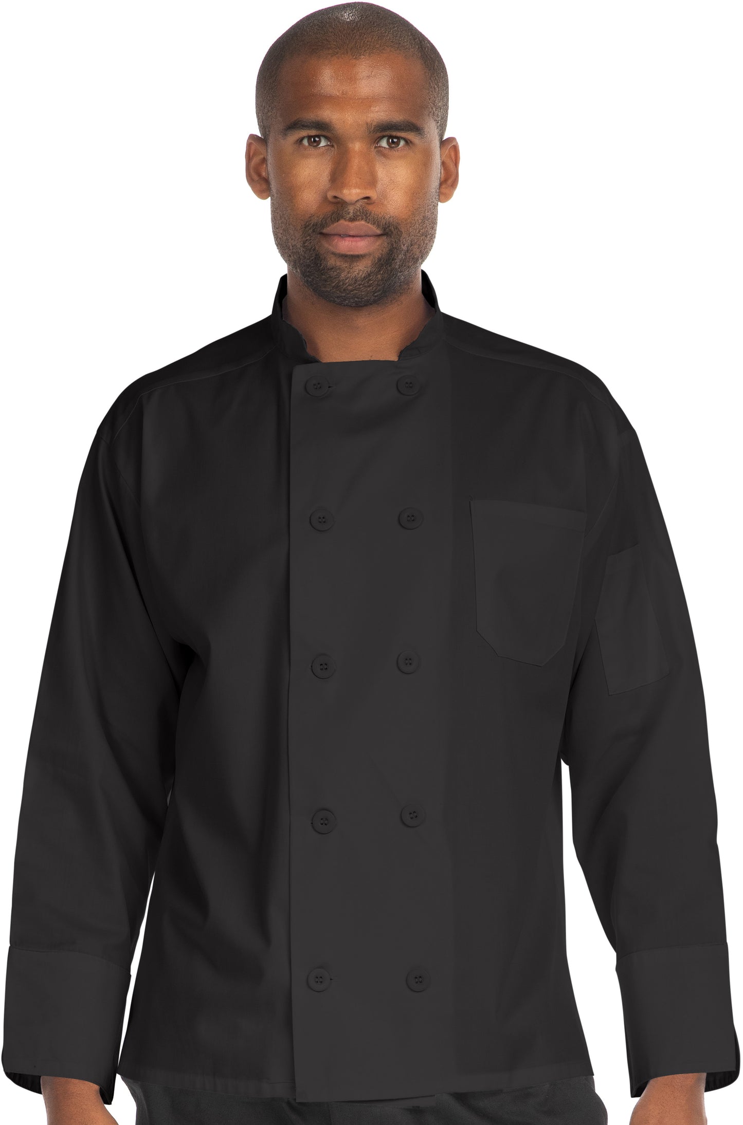 Chef Jacket