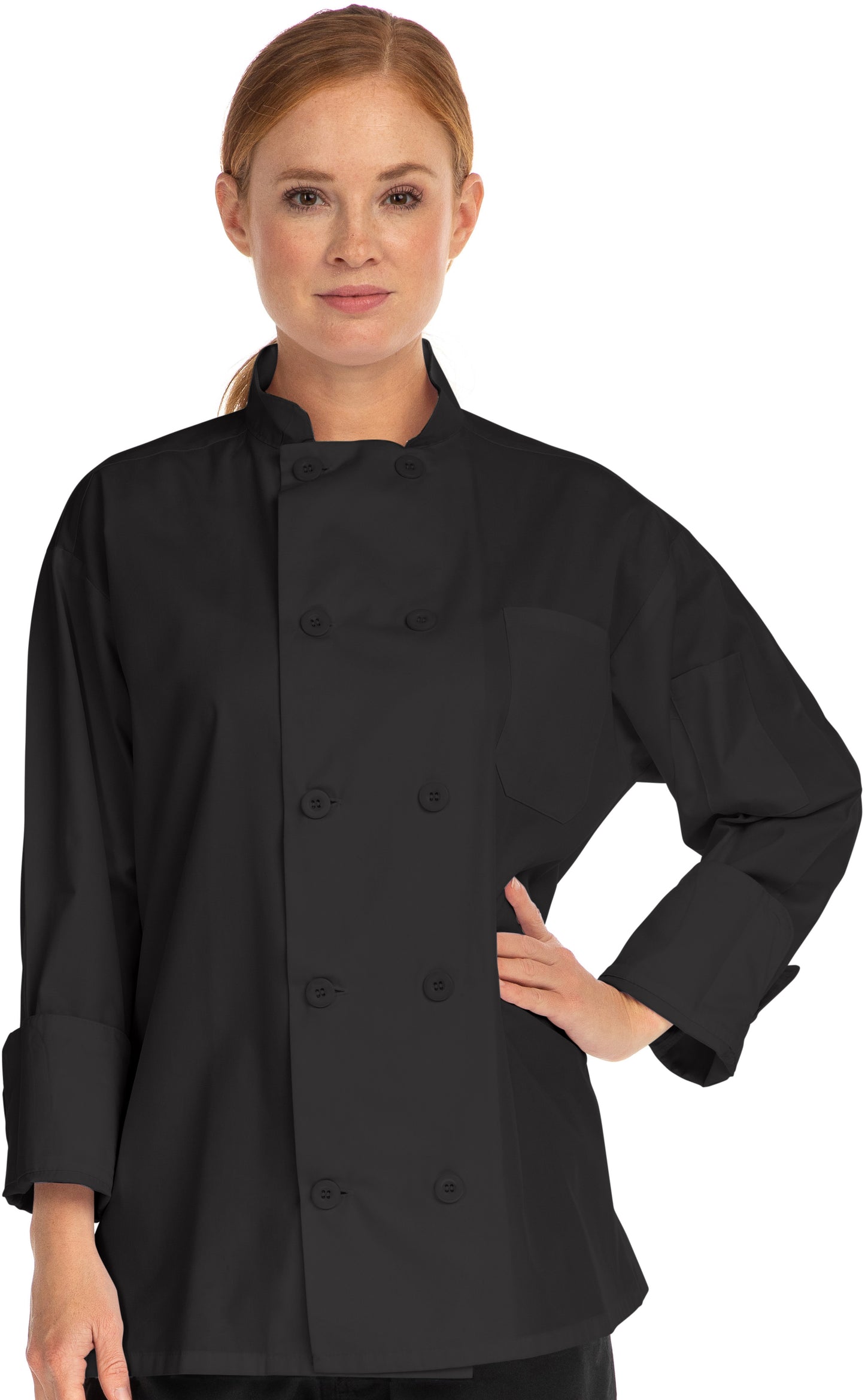 Chef Jacket