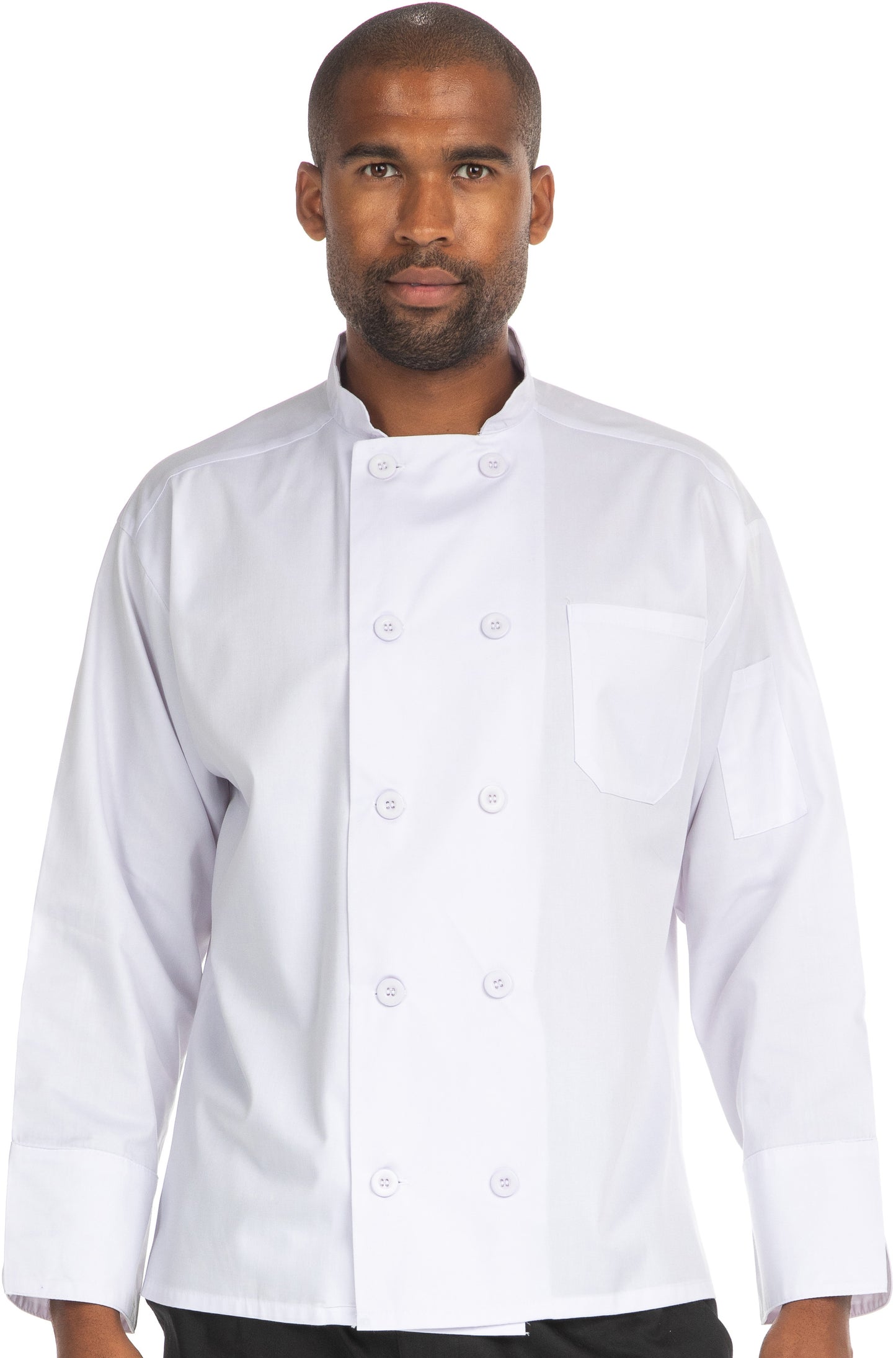 Chef Jacket