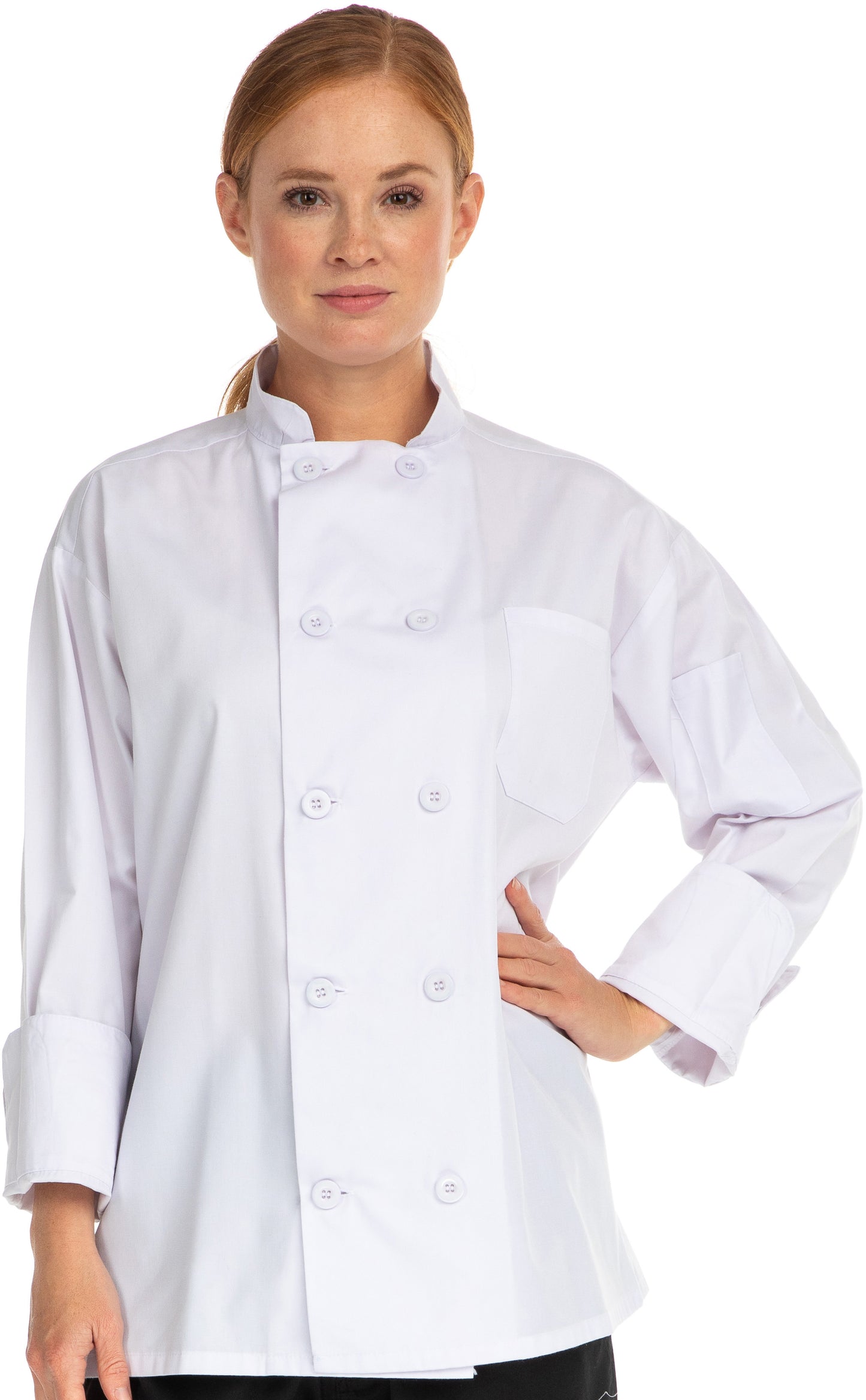 Chef Jacket