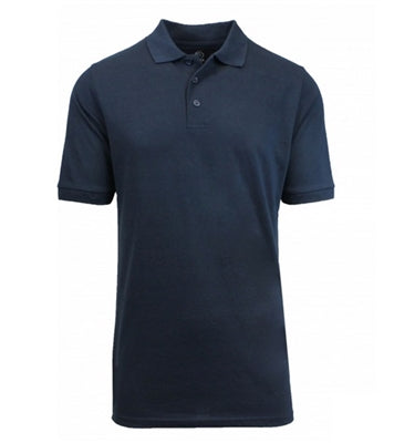 Short Boys Polo Shirts