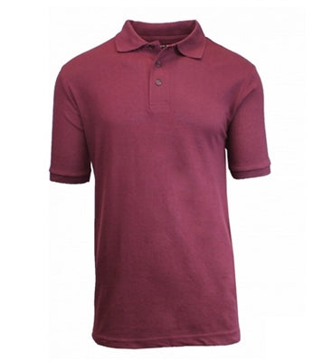 Short Boys Polo Shirts